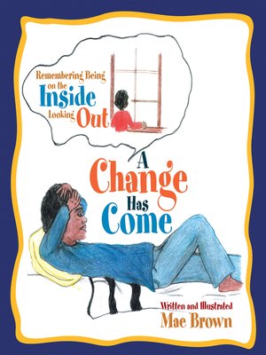 cover image of A Change Has Come